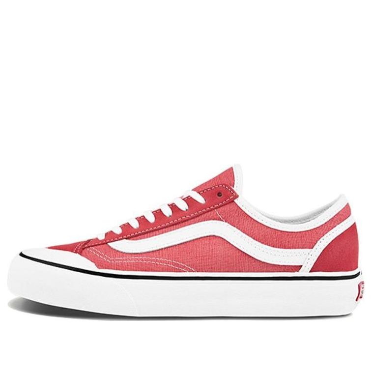 Vans Style 36 Decon Sf Pink Unisex VN0A3MVLXLM