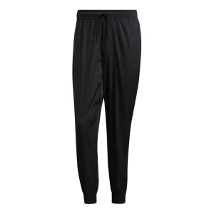 adidas Summer Wv Pants Sports Woven Bundle Feet Long Pants Black HD0351