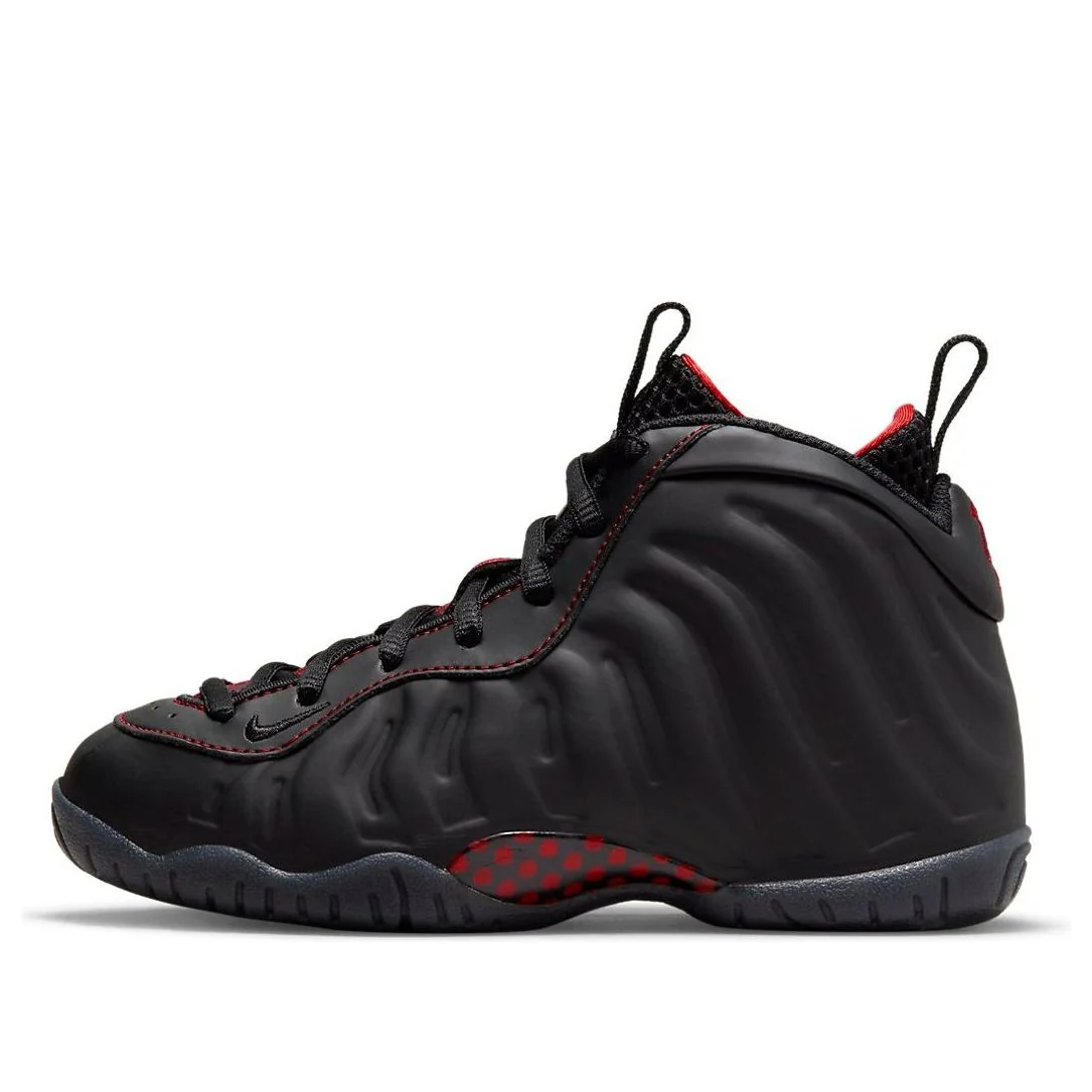 (PS) Nike Little Posite One 'Bred' DV3774-001