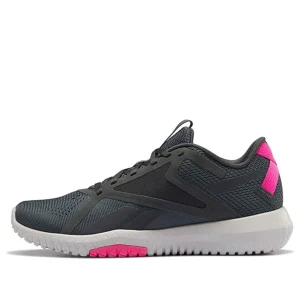(WMNS) Reebok Flexagon Force 2 'True Grey Pink' FX0917