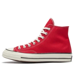 Converse Chuck 70 Hi 'Enamel Red' 164944C