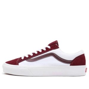 Vans Style 36 'Classic Sport - Port Royale' VN0A54F69YI