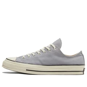 Converse Chuck 70 Low 'Wolf Grey' 170555C