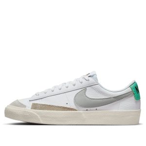 (GS) Nike Blazer Low '77 'White Light Menta' DA4074-114