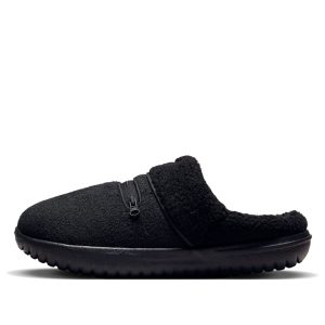 (WMNS) Nike Burrow SE 'Black Dark Smoke Grey' DR8883-001