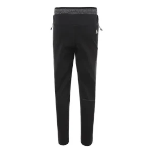 adidas Logo Sweatpants 'Black' BK5500