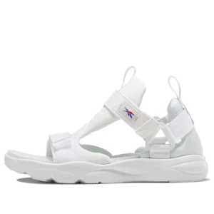 Reebok Furylite White Sandals FU9296
