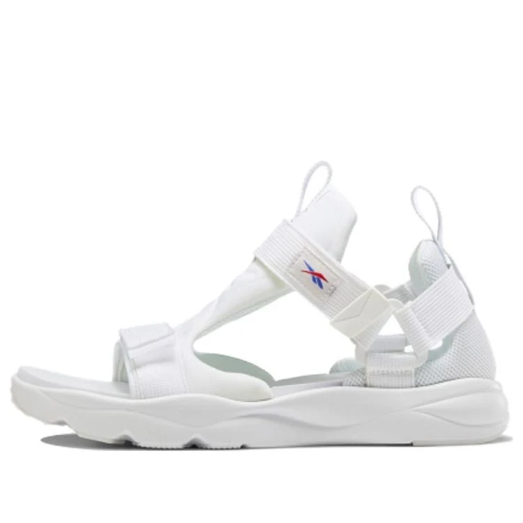 Reebok Furylite White Sandals FU9296