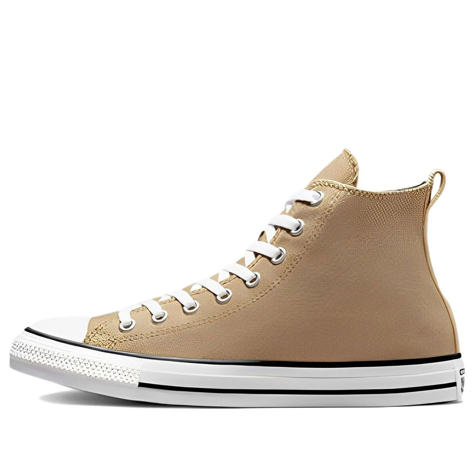 Converse Chuck Taylor All Star High 'Workwear - Nomad Khaki' A02780F