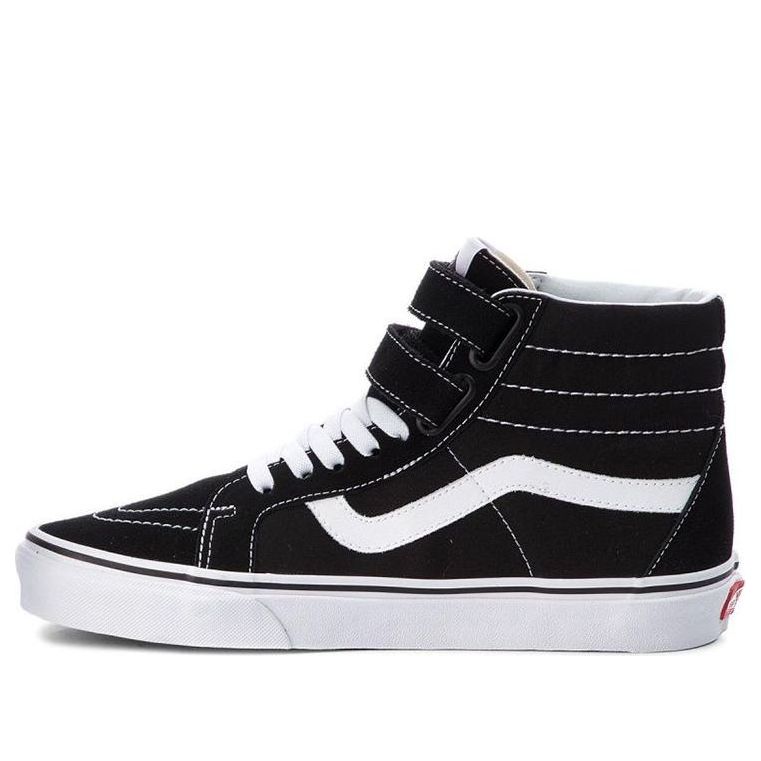 Vans SK8-HI Reissue V 'Black' VN0A3MV66BT