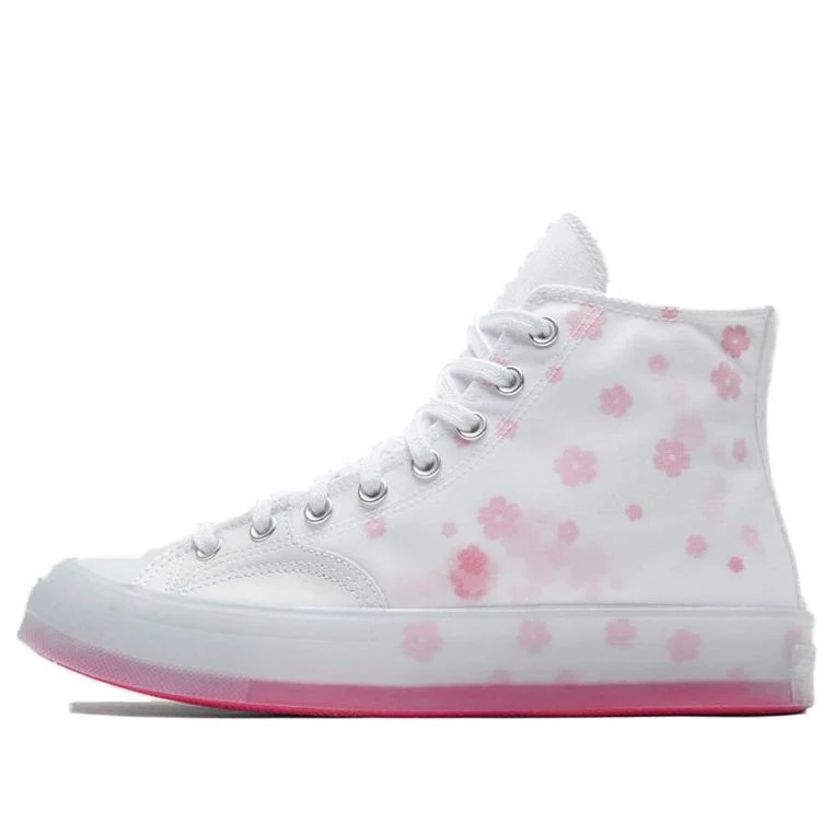 Converse Chuck 70 Hi 'Sakura' 166753C