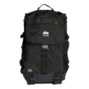 adidas Adventure Top Loader Bag 'Black' H22710