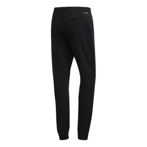 adidas neo M Cs Tp 1 Training Slim Fit Cone Sports Pants Black DM2173