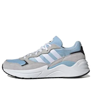 (WMNS) adidas Retropy Adisuper 'Blue White' HQ1837
