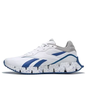 Reebok Zig Dynamica 4 'White Vector Blue' HR1359
