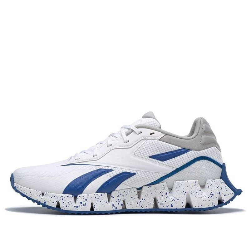 Reebok Zig Dynamica 4 'White Vector Blue' HR1359