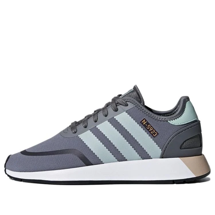 (WMNS) adidas N-5923 'Grey Ash Green' AQ0266