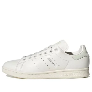 (WMNS) adidas originals Stan Smith 'White Linen Green' HQ6659