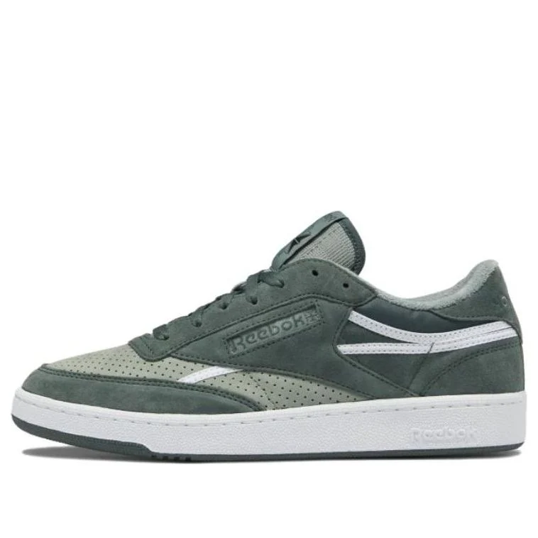 Reebok Club C 85 Vintage 'Chalk Green' GV7045