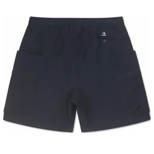 Converse Cargo Shorts Asia Sizing 'Black' 10027226-A02