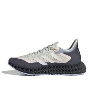(WMNS) adidas 4DFWD 2 'White Tint Shadow Navy' HP7647