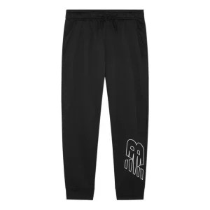 New Balance Tenacity Trousers Asia Sizing 'Black' AMP13022-BK