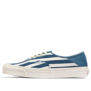 Vans OG Style 43 LX 'Pinstripe Navy' VN0A3DPB1X7