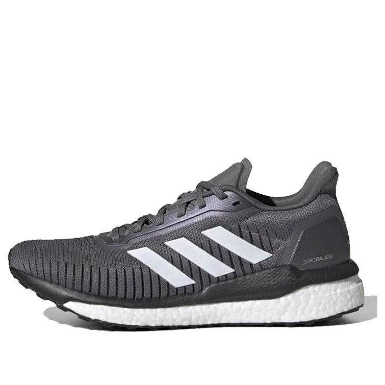 (WMNS) adidas Solar Drive 19 'Grey Four' EF0781