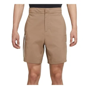Nike Sportswear Utility Short 'Sandalwood' DD7042-208
