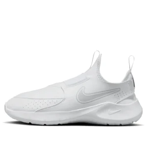 (GS) Nike Flex Runner 3 'White Pure Platinum' FN1294-100