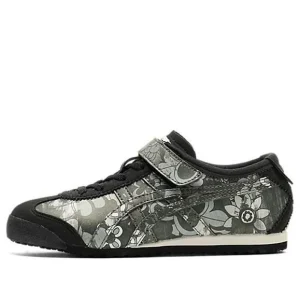 (PS) Onitsuka Tiger Mexico 66 'Olive Green Black' 1184A176-020
