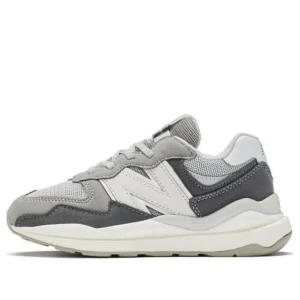 (PS) New Balance 57/40 'Grey White' PV5740RT