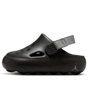 (TD) Air Jordan Hydrip 'Black Smoke Grey' HF5983-001