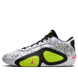 Air Jordan Tatum 2 PF 'Momma's Boy' FZ8823-100
