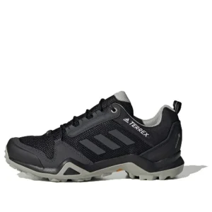 (WMNS) adidas Terrex AX3 GTX 'Black' EF3510