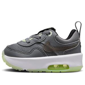 (TD) Nike Air Max Motif 'Smoke Grey Barely Volt' DH9390-005