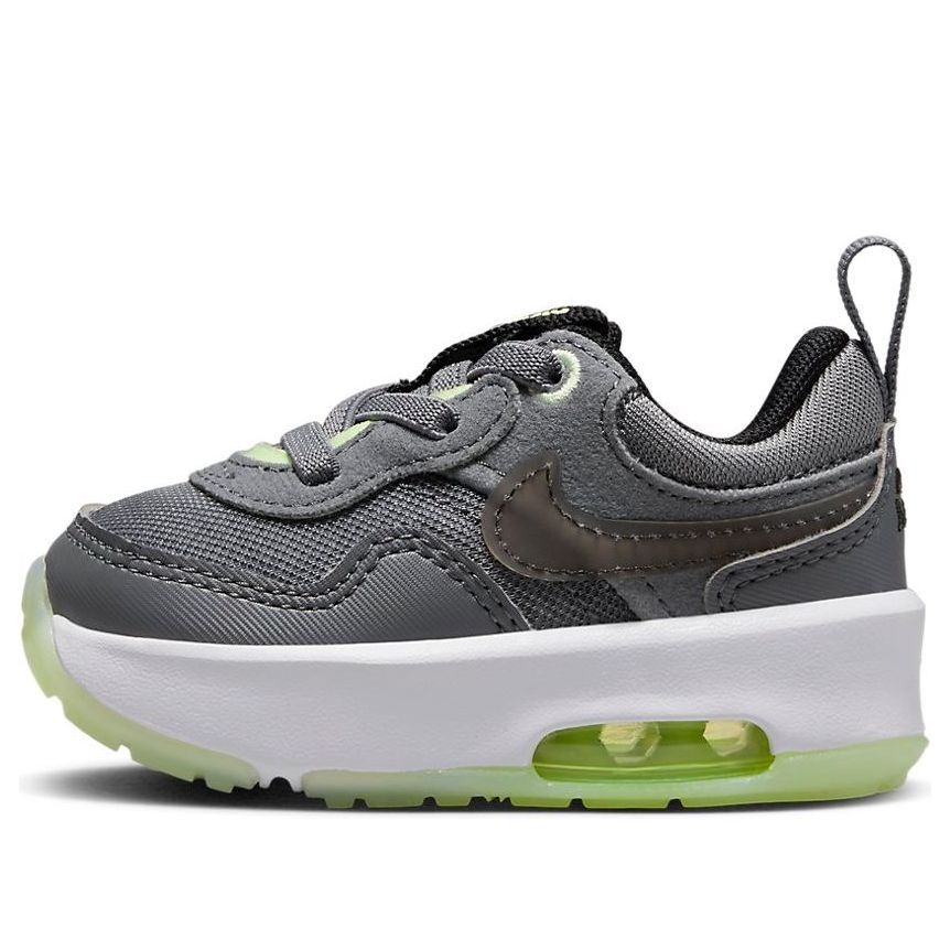 (TD) Nike Air Max Motif 'Smoke Grey Barely Volt' DH9390-005