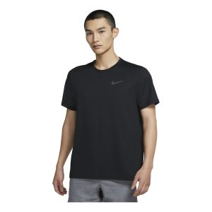 Nike AS Men's NP DF HPR Dry Top SS Black CZ1182-011