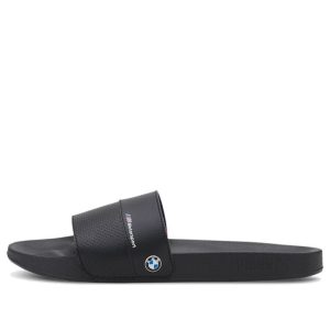 PUMA BMW Motorsport x Leadcat Slide 'Black' 371552-01