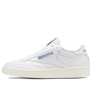 Reebok Club C 85 'White Vector Blue' GX4467