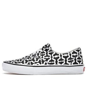 Vans Supreme x Era 'Monogram S - Black' VN0A5KRV5XH