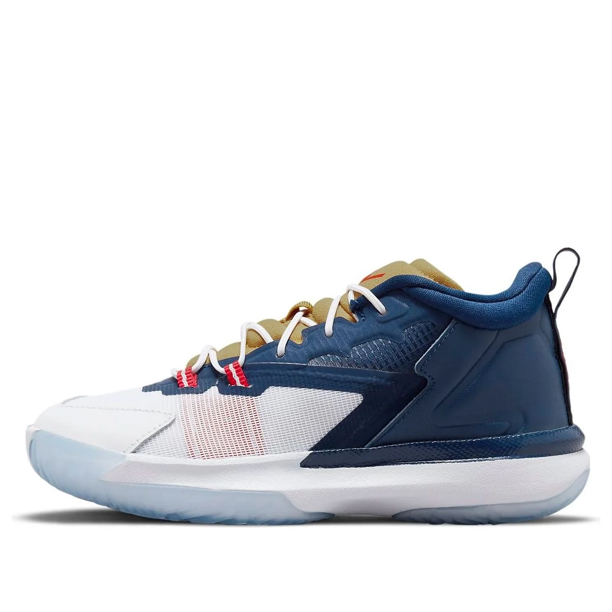 (PS) Air Jordan Zion 1 'USA' DC2024-401