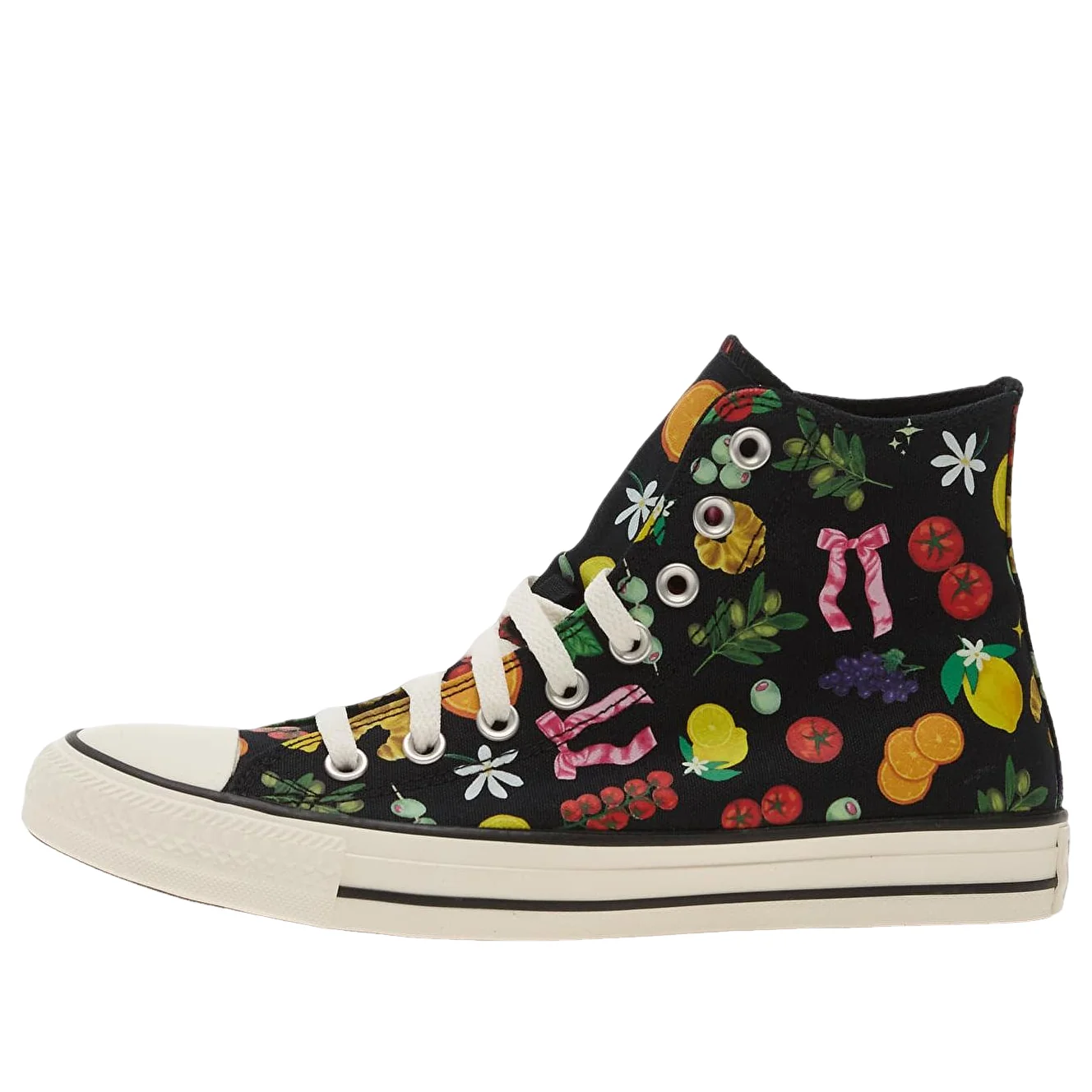 Converse Chuck Taylor All Star Market 'Black Yellow' A16044C