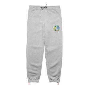 New Balance x Bodega Cotton Sweatpants Asia Sizing 'Grey' MP13541-AG