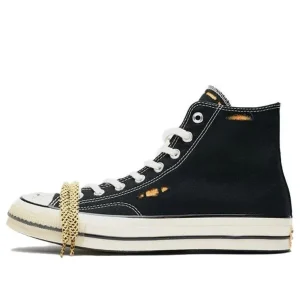 Converse Dr. Woo x Chuck 70 'Black' 162977C