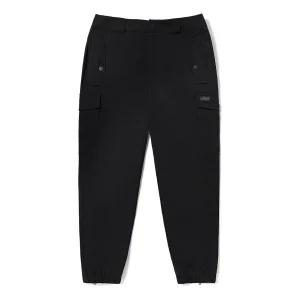Vans Pocket Pants 'Black' VN000F2PBLK