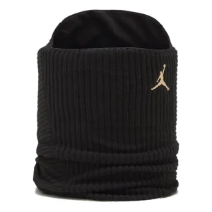 Air Jordan Hyperstorm Neckwarmer 'Black' J1002719034