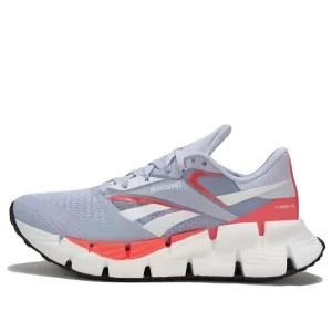 (WMNS) Reebok FloatZig 1 'Pale Blue Orange Flare' 100206606