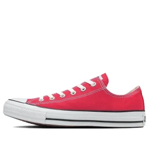 Converse Chuck Taylor All Star OX 'Red White' 32160322