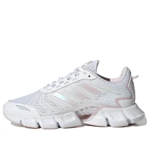 (WMNS) adidas Climacool 'Pink White' HP7718